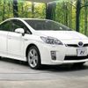 toyota prius 2010 -TOYOTA--Prius DAA-ZVW30--ZVW30-1161455---TOYOTA--Prius DAA-ZVW30--ZVW30-1161455- image 17