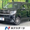 daihatsu move 2016 -DAIHATSU--Move DBA-LA150S--LA150S-0063235---DAIHATSU--Move DBA-LA150S--LA150S-0063235- image 1