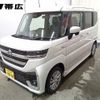 suzuki spacia 2024 -SUZUKI 【帯広 580ｿ9844】--Spacia MK94S--101242---SUZUKI 【帯広 580ｿ9844】--Spacia MK94S--101242- image 1