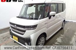 suzuki spacia 2024 -SUZUKI 【帯広 580ｿ9844】--Spacia MK94S--101242---SUZUKI 【帯広 580ｿ9844】--Spacia MK94S--101242-