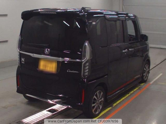 honda n-box 2021 quick_quick_6BA-JF3_JF3-5016575 image 2