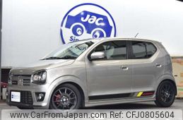 suzuki alto-works 2016 -SUZUKI--Alto Works DBA-HA36S--HA36S-876225---SUZUKI--Alto Works DBA-HA36S--HA36S-876225-