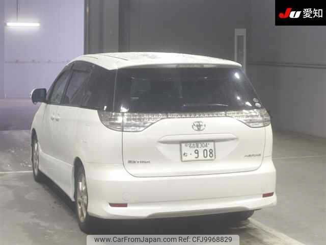 toyota estima 2007 -TOYOTA 【名古屋 304ﾈ908】--Estima ACR50W-0054112---TOYOTA 【名古屋 304ﾈ908】--Estima ACR50W-0054112- image 2