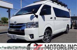 toyota hiace-van 2020 -TOYOTA 【越谷 100】--Hiace Van QDF-GDH226K--GDH226-2002667---TOYOTA 【越谷 100】--Hiace Van QDF-GDH226K--GDH226-2002667-