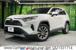 toyota rav4 2019 quick_quick_MXAA54_MXAA54-2004039