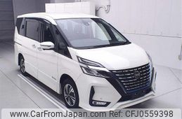 nissan serena 2019 -NISSAN--Serena HFC27-060756---NISSAN--Serena HFC27-060756-