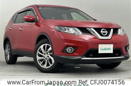 nissan x-trail 2016 -NISSAN--X-Trail DBA-NT32--NT32-052175---NISSAN--X-Trail DBA-NT32--NT32-052175-