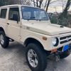 suzuki jimny 1991 -SUZUKI--Jimny V-JA11V--161157---SUZUKI--Jimny V-JA11V--161157- image 2