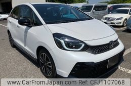 honda fit 2022 -HONDA--Fit GS4--1001298---HONDA--Fit GS4--1001298-