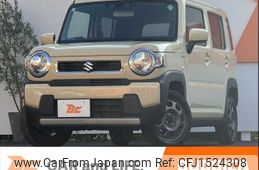 suzuki hustler 2022 CFJ1524308