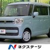 suzuki spacia 2018 -SUZUKI--Spacia DAA-MK53S--MK53S-111628---SUZUKI--Spacia DAA-MK53S--MK53S-111628- image 1