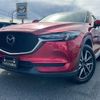 mazda cx-5 2019 quick_quick_3DA-KF2P_KF2P-307463 image 1