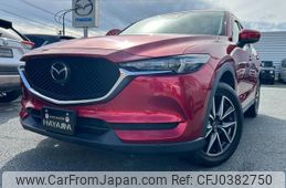 mazda cx-5 2019 quick_quick_3DA-KF2P_KF2P-307463