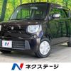 suzuki mr-wagon 2012 -SUZUKI--MR Wagon DBA-MF33S--MF33S-133363---SUZUKI--MR Wagon DBA-MF33S--MF33S-133363- image 1