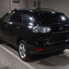toyota harrier-hybrid 2009 -トヨタ--ﾊﾘｱｰﾊｲﾌﾞﾘｯﾄﾞ DAA-MHU38W--MHU38-2073321---トヨタ--ﾊﾘｱｰﾊｲﾌﾞﾘｯﾄﾞ DAA-MHU38W--MHU38-2073321- image 1