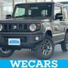 suzuki jimny 2024 quick_quick_3BA-JB64W_JB64W-351485 image 1