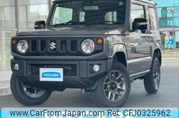 suzuki jimny 2024 quick_quick_3BA-JB64W_JB64W-351485