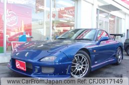 mazda rx-7 1999 -MAZDA--RX-7 GF-FD3S--FD3S-500846---MAZDA--RX-7 GF-FD3S--FD3S-500846-