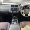 toyota land-cruiser-prado 2017 -TOYOTA--Land Cruiser Prado LDA-GDJ150W--GDJ150-0020499---TOYOTA--Land Cruiser Prado LDA-GDJ150W--GDJ150-0020499- image 16