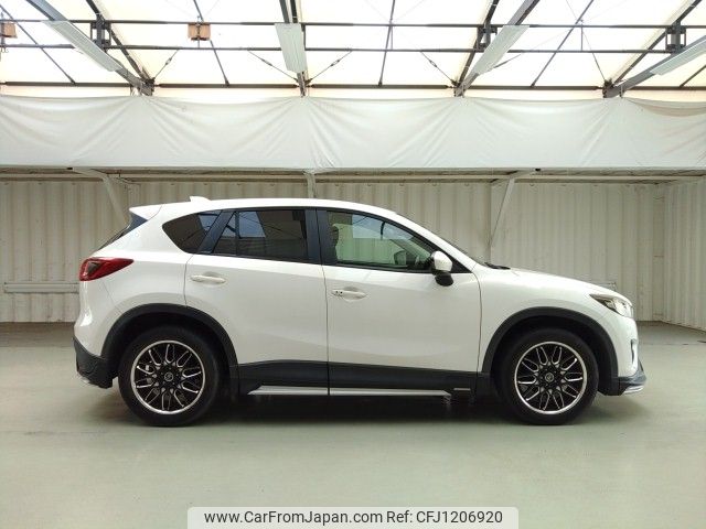 mazda cx-5 2012 ENHANCEAUTO_1_ea300182 image 2