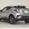 toyota c-hr 2017 -TOYOTA--C-HR DAA-ZYX10--ZYX10-2046643---TOYOTA--C-HR DAA-ZYX10--ZYX10-2046643- image 6