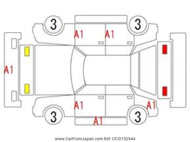 nissan x-trail 2008 -NISSAN--X-Trail DBA-T31--T31-002657---NISSAN--X-Trail DBA-T31--T31-002657- image 2