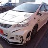 toyota prius-α 2014 -TOYOTA 【岡崎 337ｻ 77】--Prius α DAA-ZVW41W--ZVW41-3344571---TOYOTA 【岡崎 337ｻ 77】--Prius α DAA-ZVW41W--ZVW41-3344571- image 40