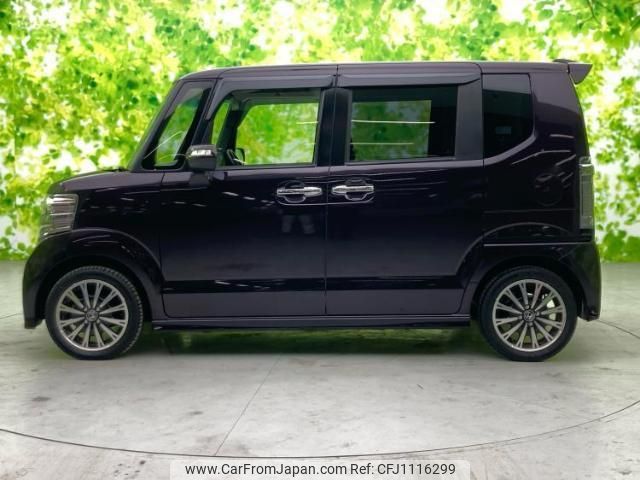 honda n-box 2015 quick_quick_DBA-JF1_JF1-2415639 image 2