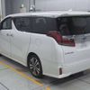 toyota alphard 2022 -TOYOTA 【名古屋 302ﾜ6982】--Alphard 3BA-AGH30W--AGH30-0425776---TOYOTA 【名古屋 302ﾜ6982】--Alphard 3BA-AGH30W--AGH30-0425776- image 7