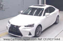 lexus is 2018 -LEXUS--Lexus IS DAA-AVE30--AVE30-5073911---LEXUS--Lexus IS DAA-AVE30--AVE30-5073911-