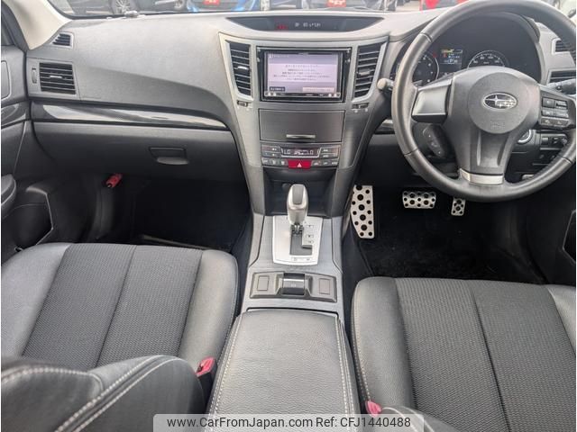 subaru legacy-b4 2014 quick_quick_BMM_BMM-009170 image 2