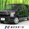 suzuki wagon-r 2017 CFJ1708928 image 1