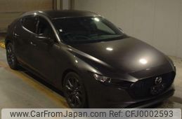 mazda mazda3-fastback 2020 quick_quick_6BA-BP5P_BP5P-110367