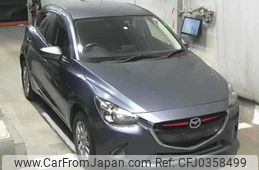 mazda demio 2016 -MAZDA--Demio DJ5AS--109064---MAZDA--Demio DJ5AS--109064-