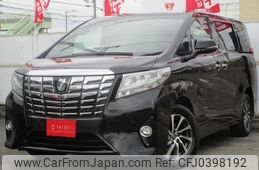 toyota alphard 2015 quick_quick_DBA-GGH35W_GGH35-0002375