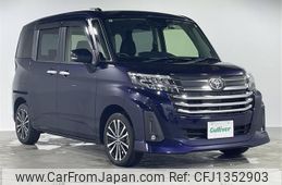 toyota roomy 2023 -TOYOTA--Roomy 4BA-M900A--M900A-1065631---TOYOTA--Roomy 4BA-M900A--M900A-1065631-