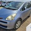 toyota ractis 2008 -TOYOTA--Ractis DBA-NCP100--NCP100-0105242---TOYOTA--Ractis DBA-NCP100--NCP100-0105242- image 1