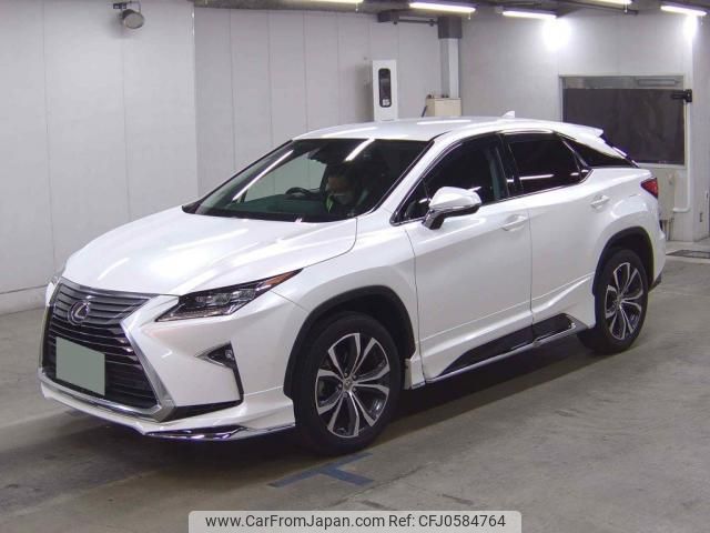 lexus rx 2017 quick_quick_DBA-AGL20W_AGL20-0004960 image 1