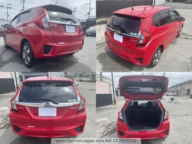 honda fit-hybrid 2014 quick_quick_GP5_GP5-3069549 image 2