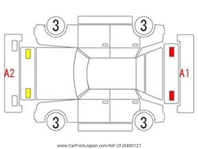 toyota tank 2017 -TOYOTA--Tank DBA-M900A--M900A-0075327---TOYOTA--Tank DBA-M900A--M900A-0075327- image 2