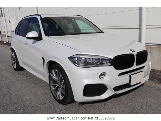 bmw x5 2017 quick_quick_LDA-KS30_WBAKS420900J70300 image 1