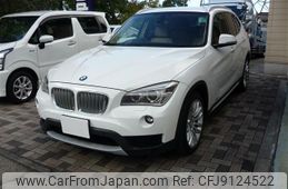 bmw x1 2013 CFJ9124522