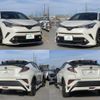 toyota c-hr 2017 quick_quick_DAA-ZYX10_ZYX10-2035287 image 11