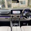 mercedes-benz g-class 2022 quick_quick_3DA-463350_W1N4633502X451862 image 3