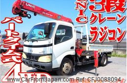 hino dutro 2005 -HINO--Hino Dutoro PB-XZU388M--XZU388-1000145---HINO--Hino Dutoro PB-XZU388M--XZU388-1000145-