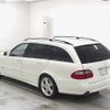 mercedes-benz e-class-station-wagon 2008 -MERCEDES-BENZ--Benz E Class Wagon 211222--2B321729---MERCEDES-BENZ--Benz E Class Wagon 211222--2B321729- image 2