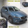 mazda cx-3 2018 -MAZDA--CX-3 DKEFW-104553---MAZDA--CX-3 DKEFW-104553- image 7