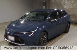 toyota corolla-touring-wagon 2023 -TOYOTA 【大阪 331ﾐ5121】--Corolla Touring 6AA-ZWE215W--ZWE215W-0012422---TOYOTA 【大阪 331ﾐ5121】--Corolla Touring 6AA-ZWE215W--ZWE215W-0012422-