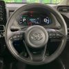 toyota aqua 2022 -TOYOTA--AQUA 6AA-MXPK11--MXPK11-2061472---TOYOTA--AQUA 6AA-MXPK11--MXPK11-2061472- image 11