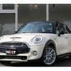 mini mini-others 2017 quick_quick_DBA-XS20_WMWXS720402E46185 image 1